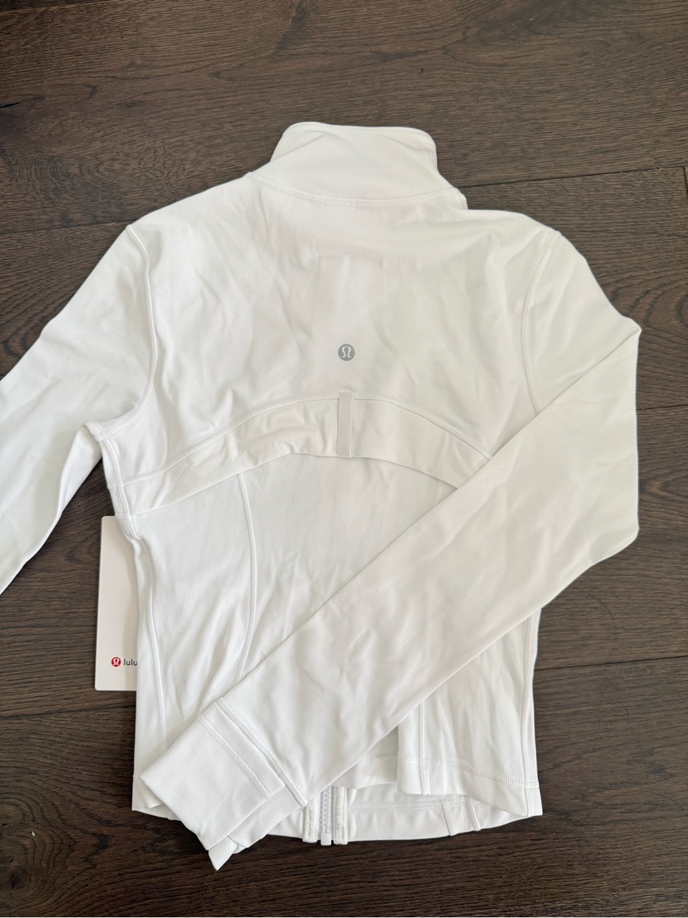 lululemon Define cropped jacket - Picture 2 of 5